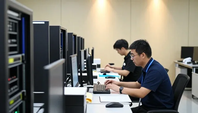 美丽乡村信息技术（苏州）有限公司