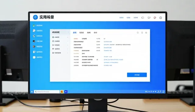 美丽乡村软件研发中的常见问题与解决策略