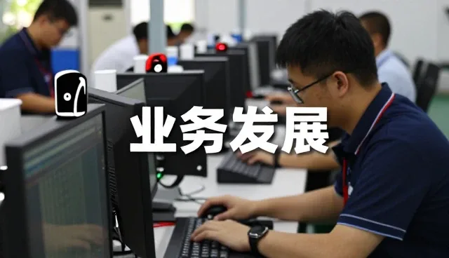 信息技术开发有哪些特点？